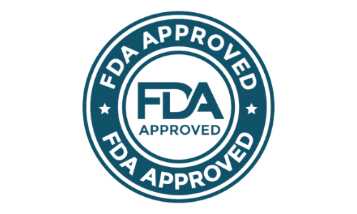 alphadrive FDA Approved